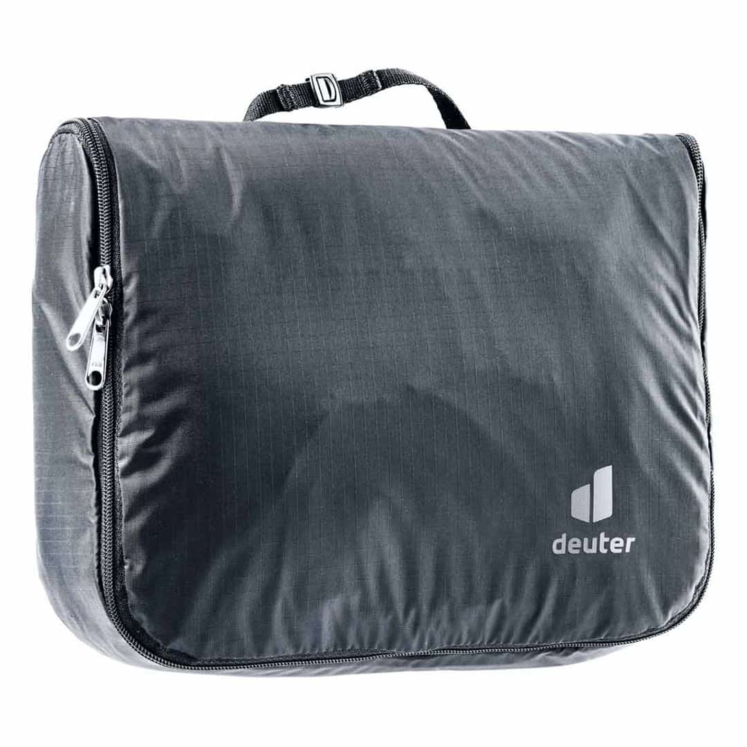 Kosmetyczka Deuter Wash Center Lite II black