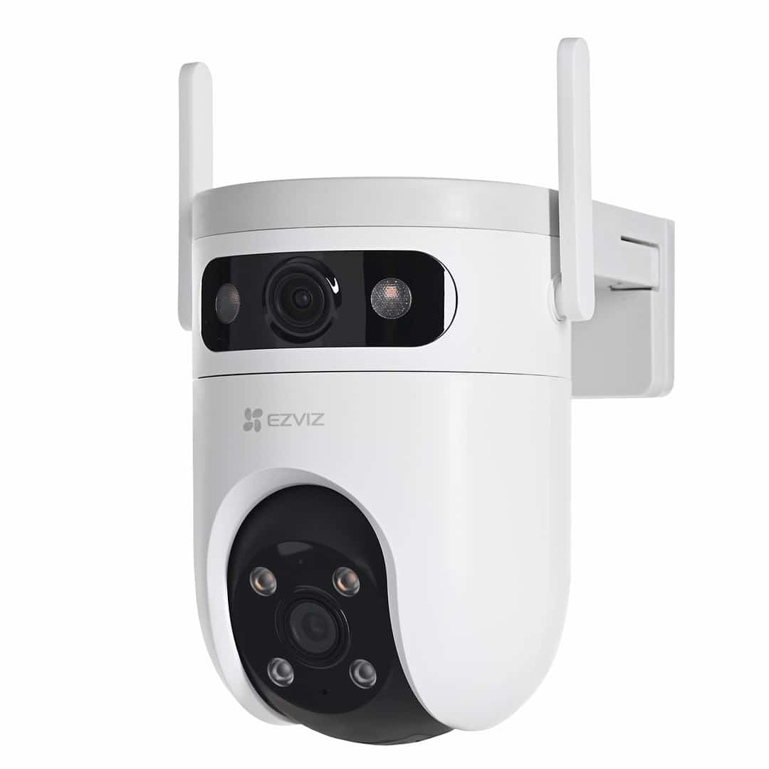 Kamera IP do monitoringu EZVIZ H9C WiFi 2K 2w1 (3MP+3MP)