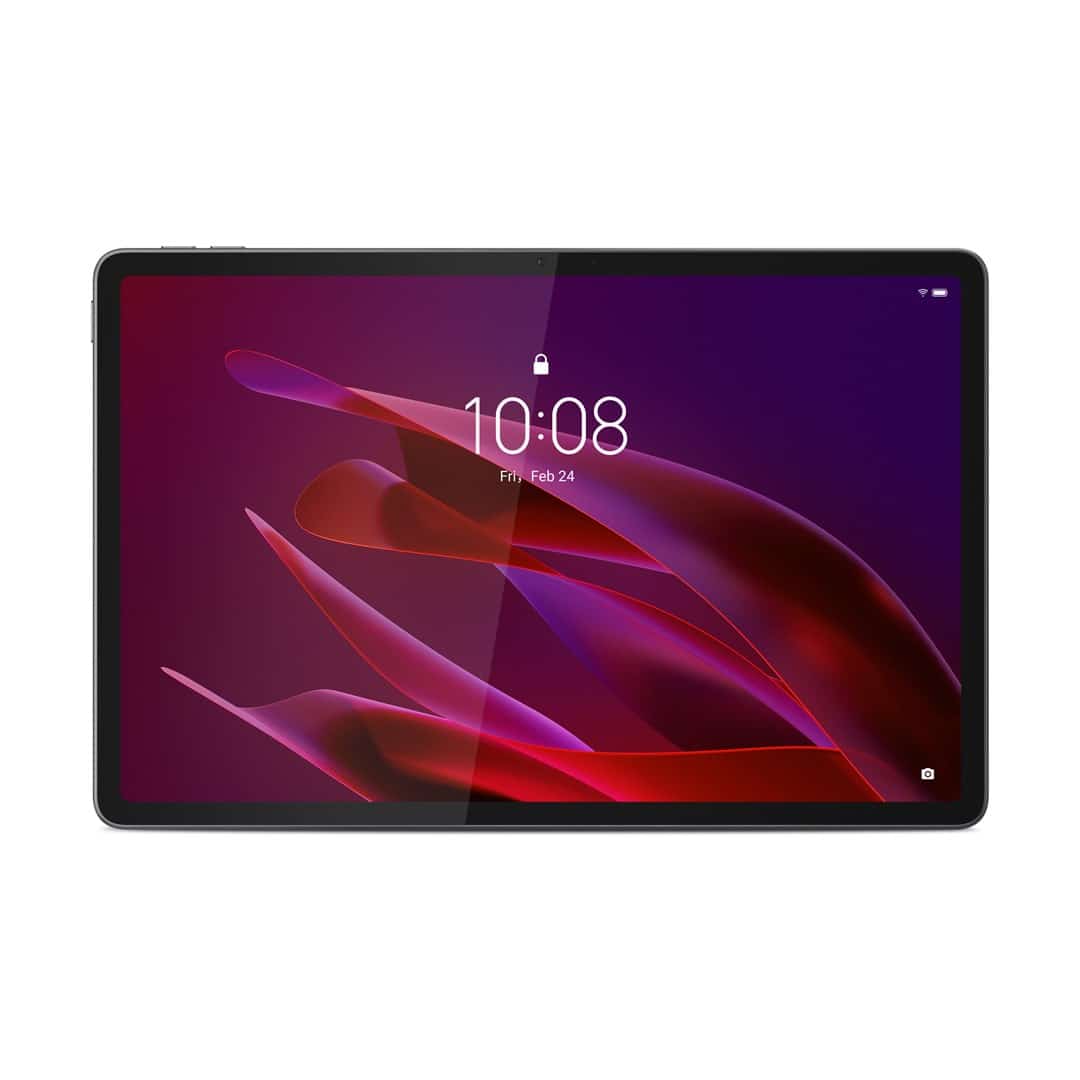 Lenovo Yoga Tab Snapdragon 8 Gen 3 11.1" 3.2K 600nits 144Hz