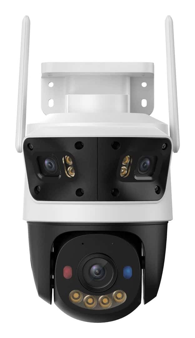 Kamera IP IMOU Cruiser Triple 11MP