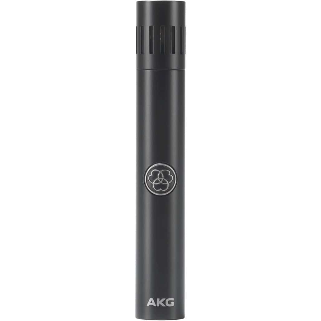 AKG C151 - Mikrofon pojemnościowy instrumentalny
