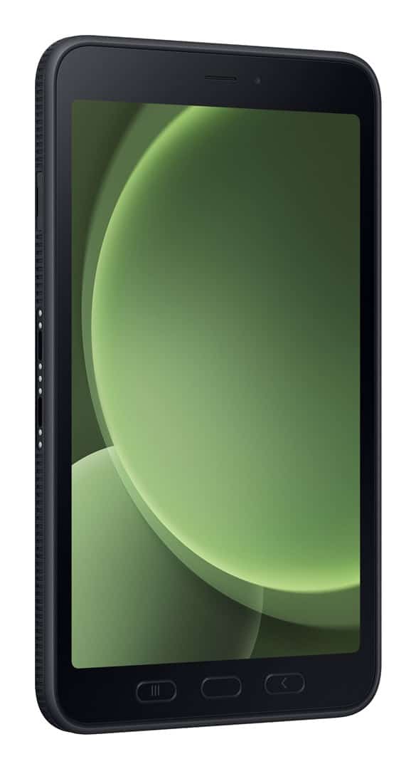Samsung Galaxy Tab Active5 8" 6/128GB 5G