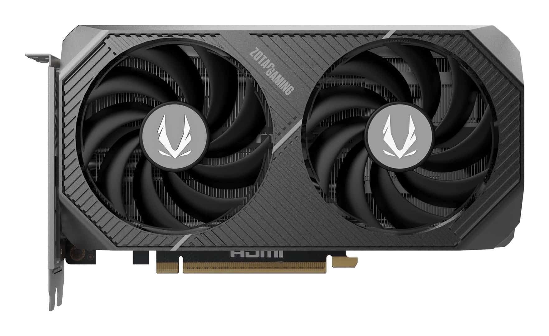 Karta graficzna ZOTAC GAMING GeForce RTX 5060 Ti 16GB