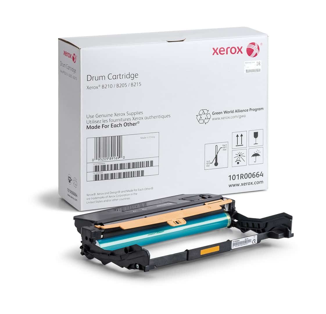 Bęben XEROX B210/B205/B215 Black 10k