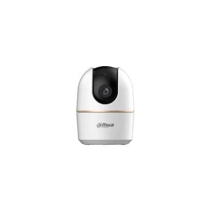 H4A KAMERA IP WIFI 4MPX 2.4GHZ Kopuła Biała