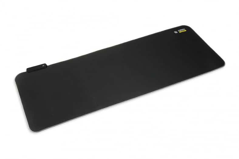 IBOX PODKŁADKA LED AURORA MPG5 80X30 CM