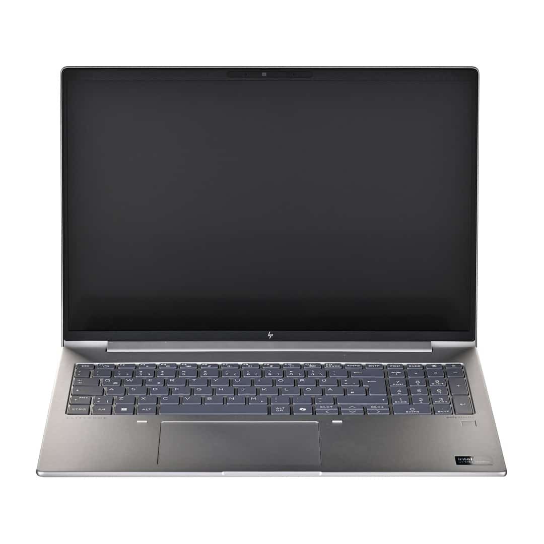 HP EliteBook 660 G11 16GB RAM 512GB SSD Win11pro