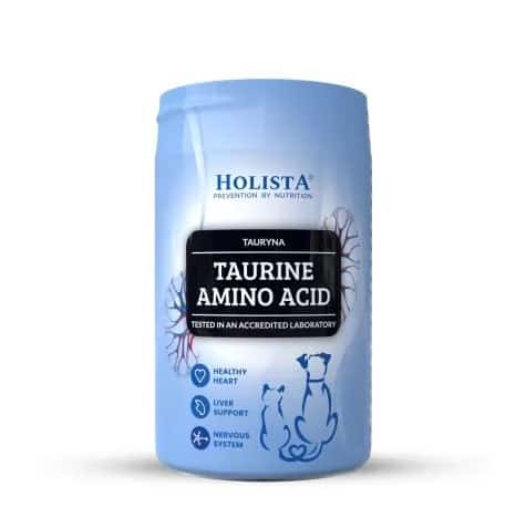 Holista Taurine Tauryna 250g