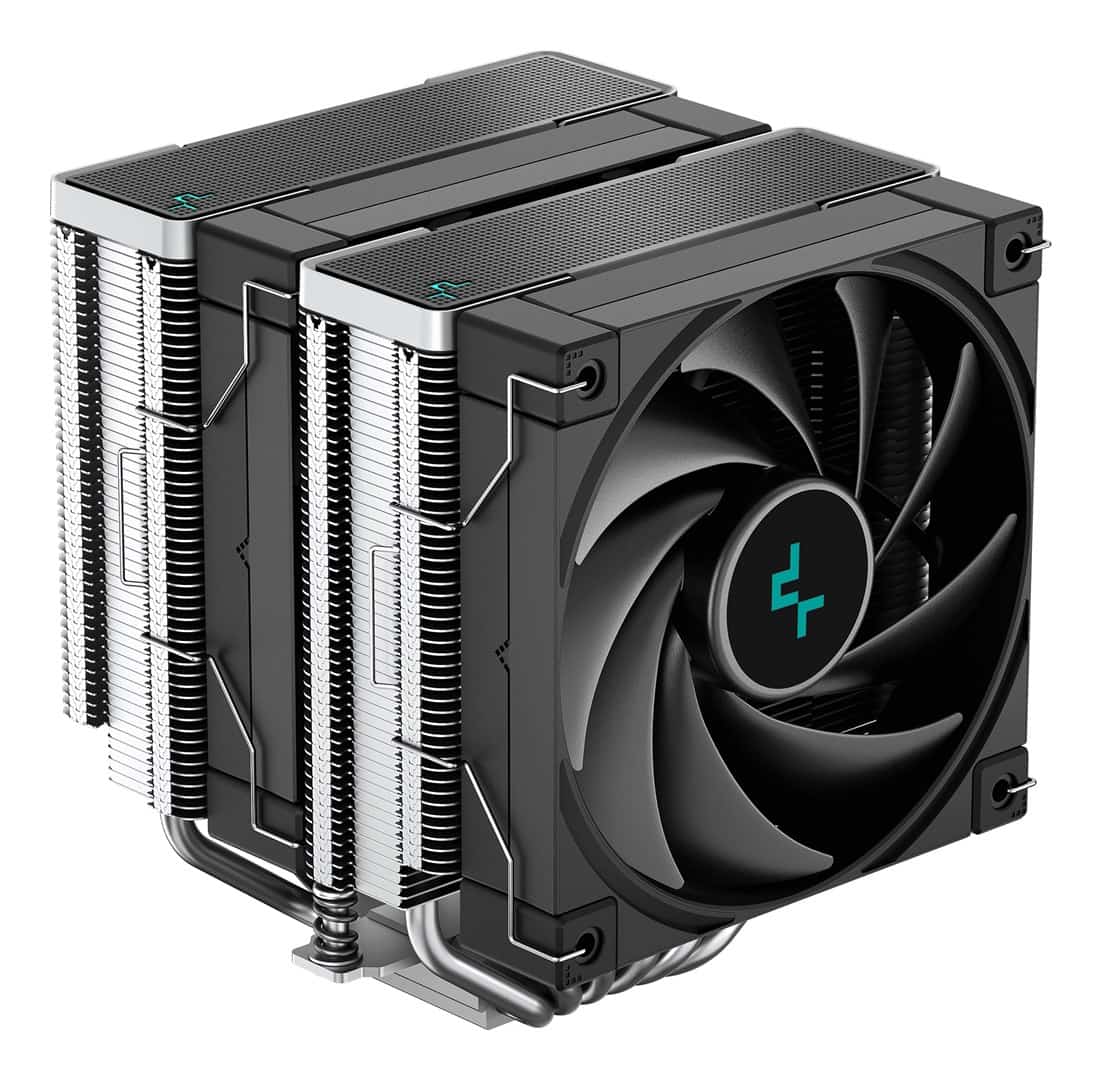 Chłodzenie DeepCool AK620
