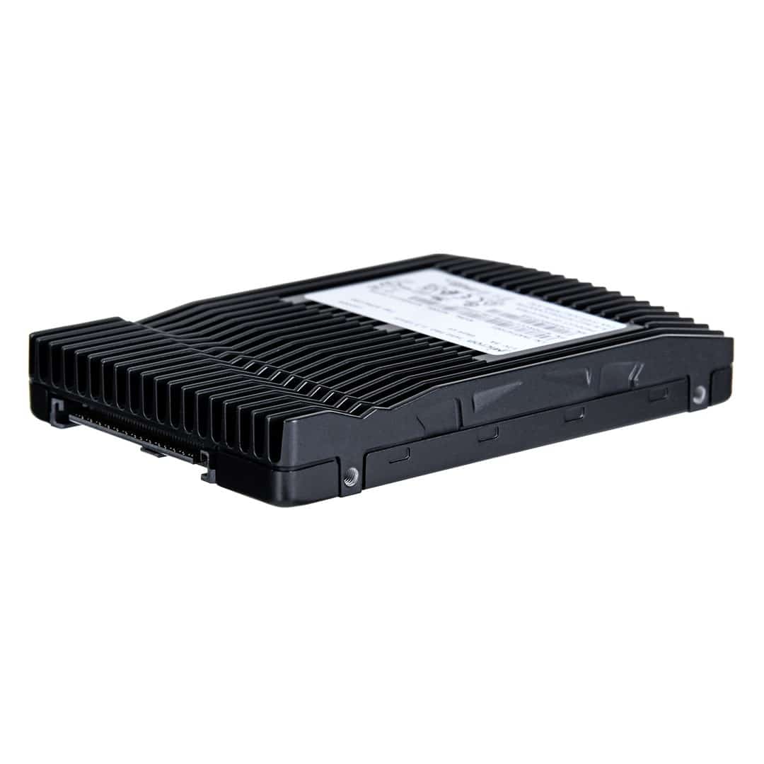 Dysk SSD Micron 7450 MAX 800GB U.3 NVMe Gen4