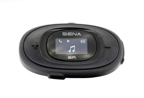 Interkom Sena 5R-01D 5R Bluetooth 5.1 700m 2 kaski