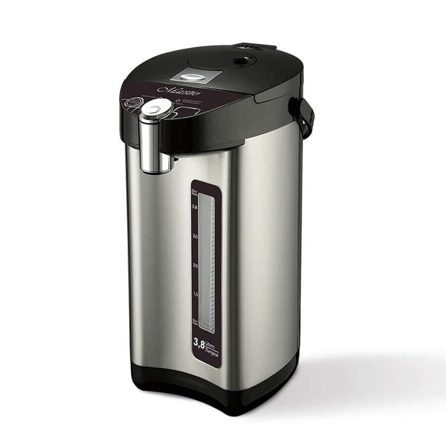 Podgrzewacz do wody MAESTRO MR-081, srebrny, 4,5 l, 750 W
