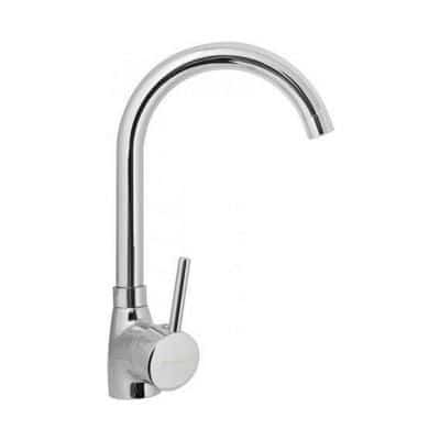 Bateria kuchenna PYRAMIS BELLO 090913801 chrom (chrom)