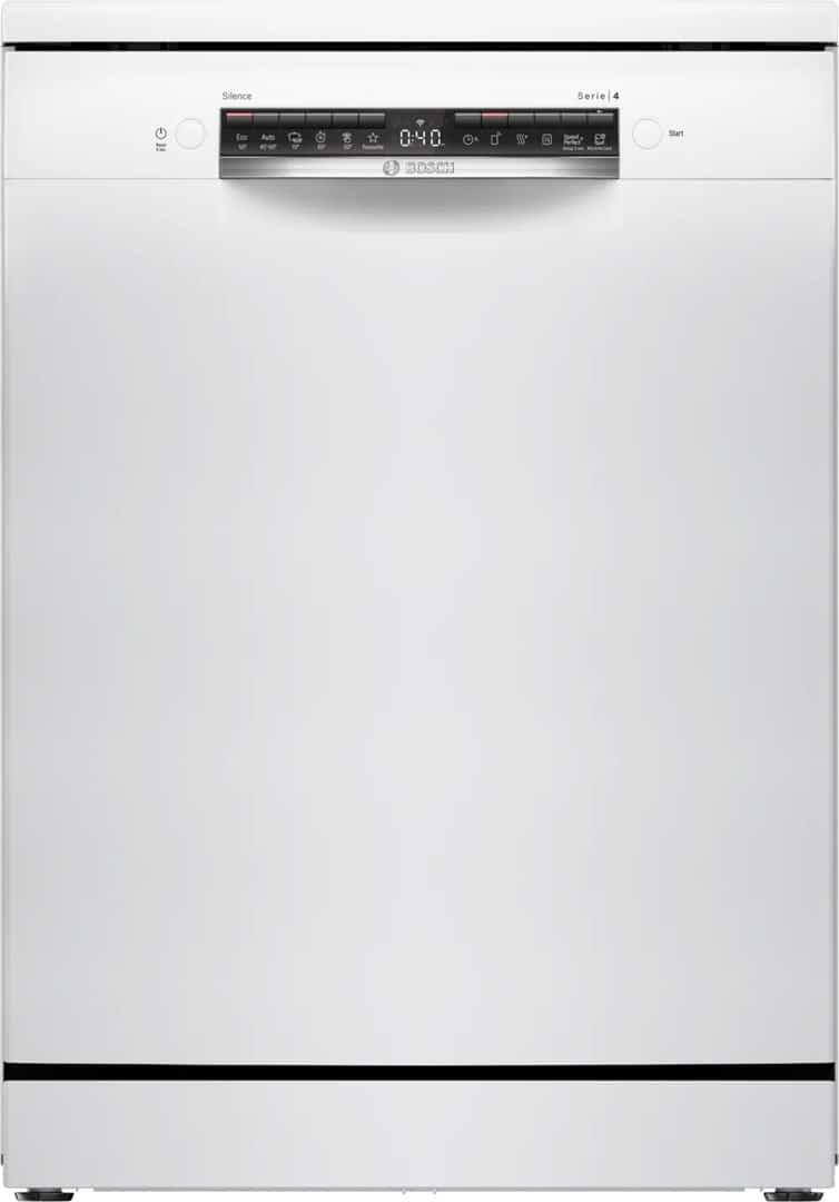 Zmywarka BOSCH SMS4HVW14E