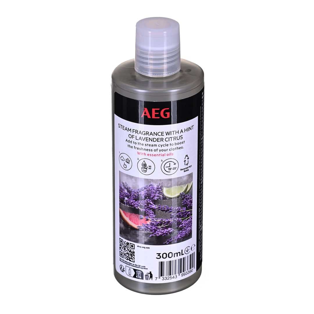 Zapach do pralek AEG A2WASF00