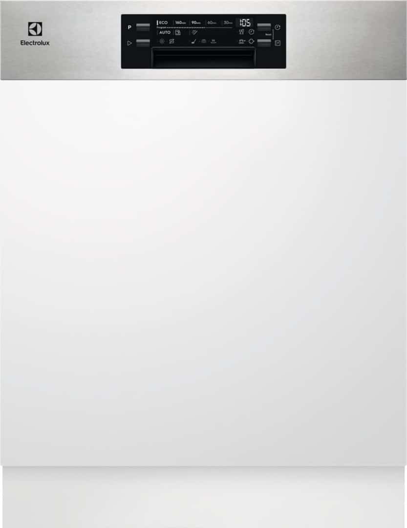 Zmywarka do zabudowy ELECTROLUX EES47300IX