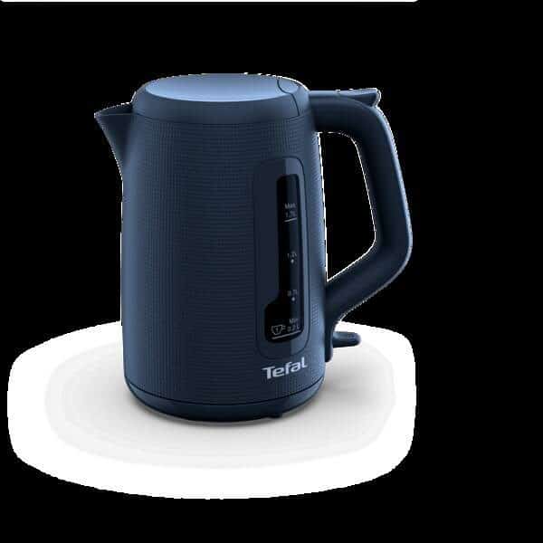 Czajnik elektryczny TEFAL KO2M0410 Morning, 1,7 l, niebieski