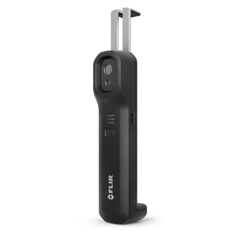 FLIR KAMERA TERMOWIZYJNA Z ŁĄCZNOŚCIĄ BEZPRZEWODOWĄ FLIR ONE EDGE PRO