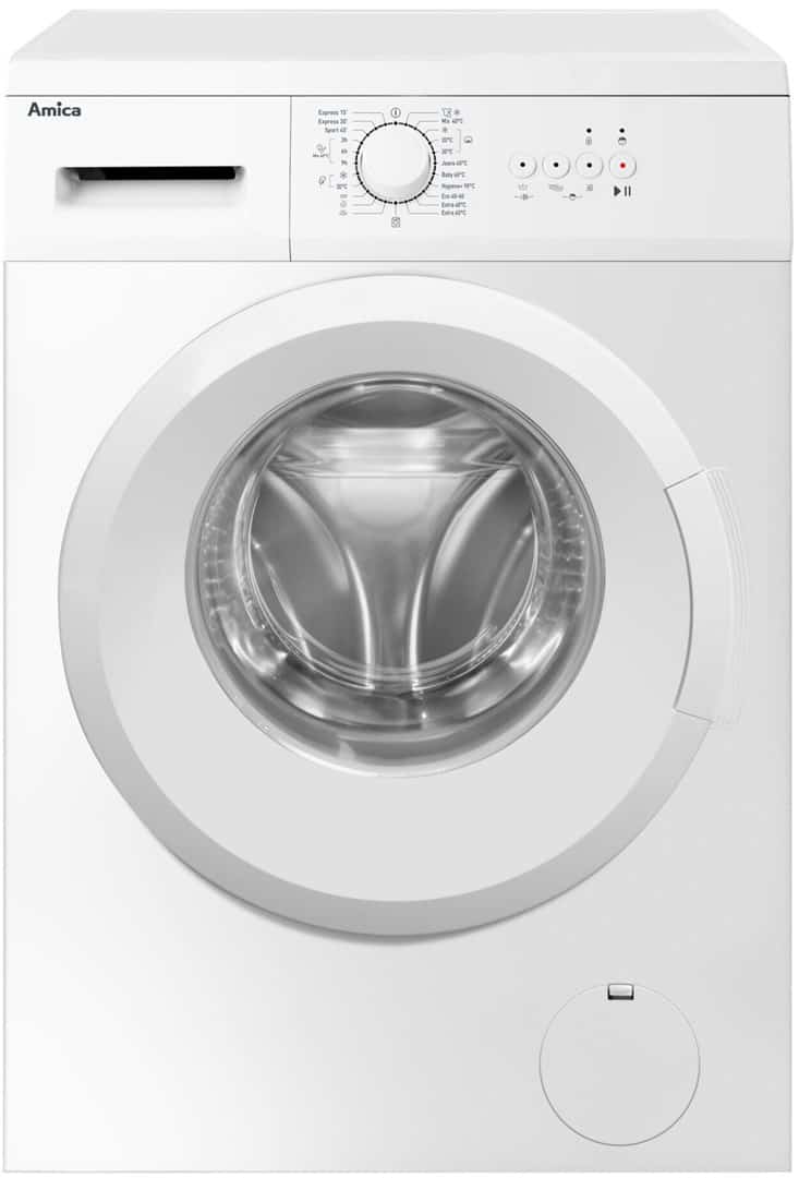 Pralka AMICA WA0S610DO