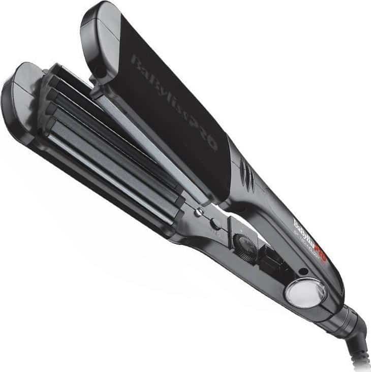 Karbownica do włosów BABYLISS BAB2512EPCE