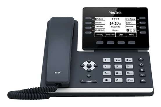Yealink SIP-T53 Telefon