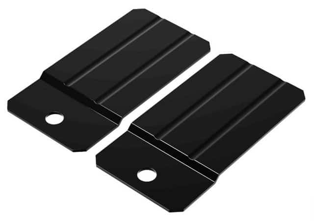 Uchwyty mocujące do urządzeń Acar 504,F5,S8,S10,X5 (2szt.)