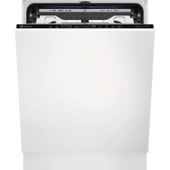 Zmywarka do zabudowy ELECTROLUX EEC87400W ComfortLift