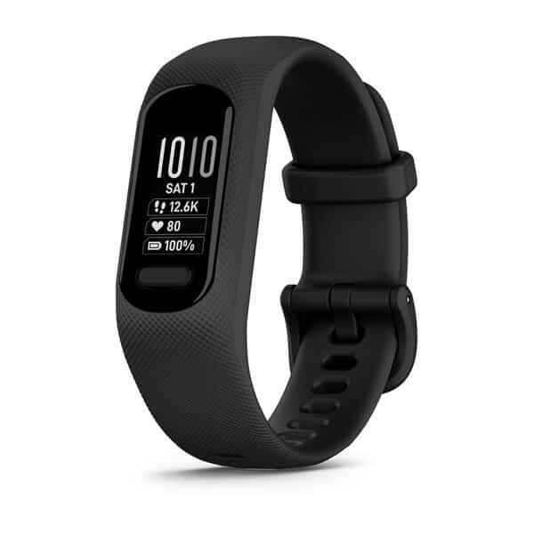 Opaska Garmin Vivosmart 5 OLED Black