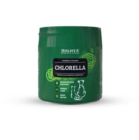 Holista Chlorella 100g