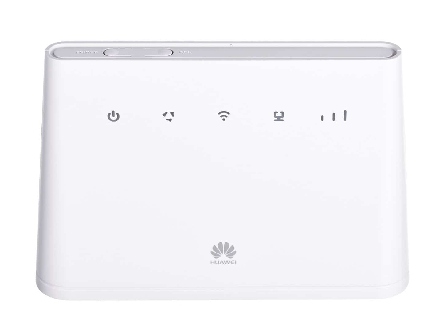 Router Huawei B311-221 (kolor biały)