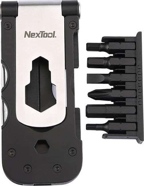 NexTool NE0122 14w1 Multitool Rowerowy