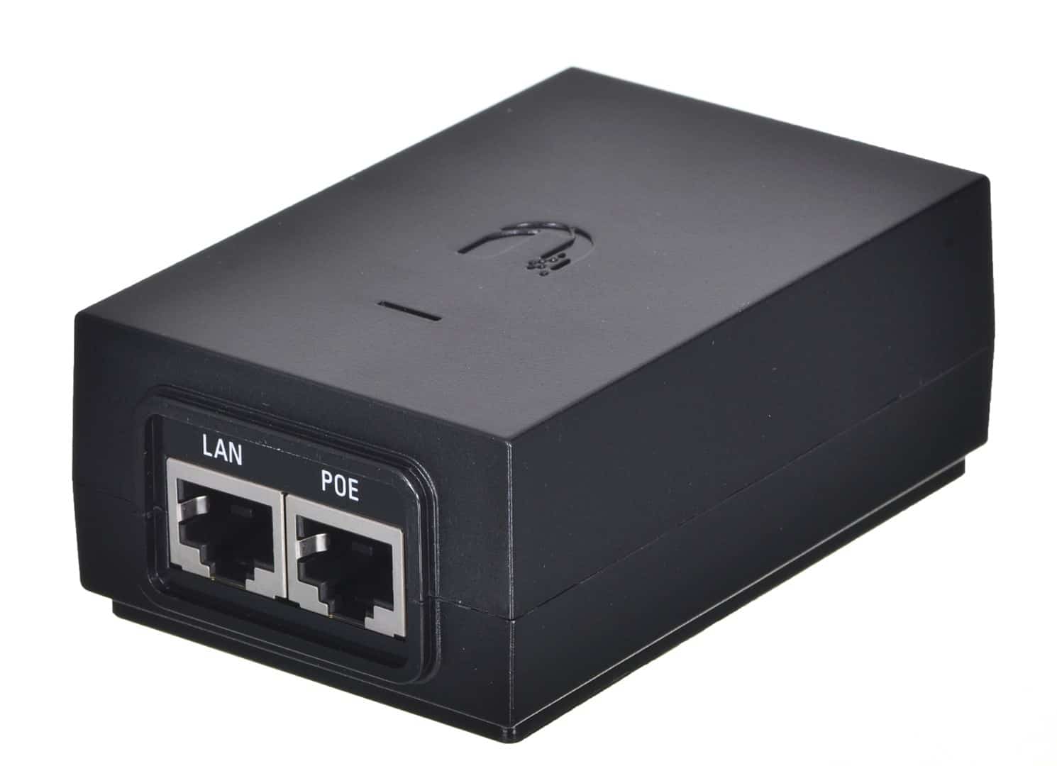 Ubiquiti POE-24-30W Zasilacz PoE 24V, 1,25A, 30