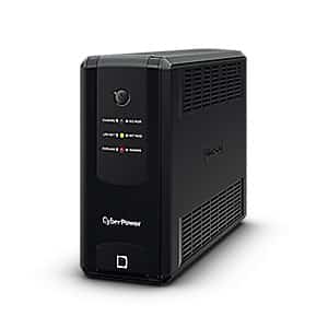 Zasilacz awaryjny UPS CyberPower UT1050EG-FR (1050VA)
