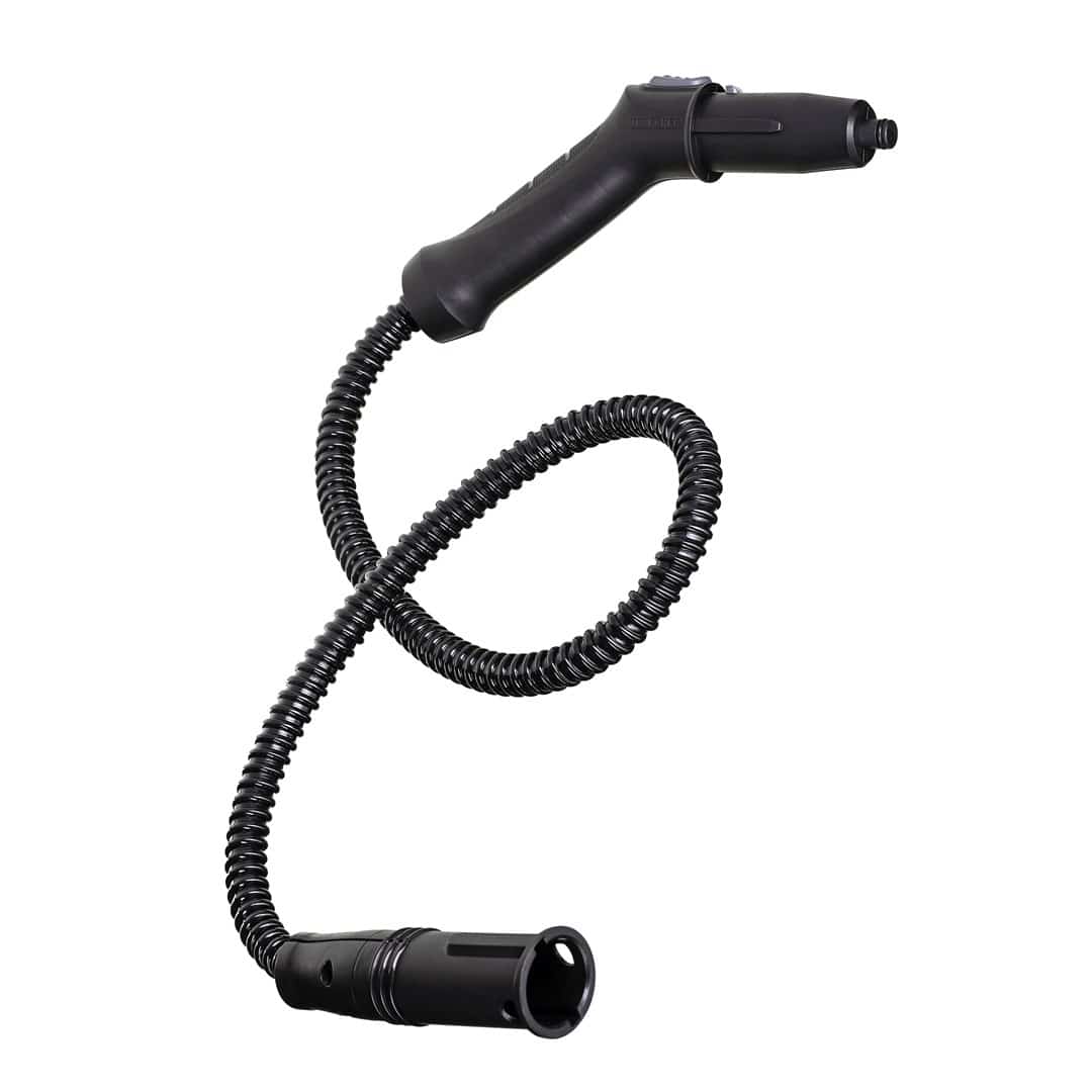 Wąż parowy Karcher (2.863-021.0) do SC 1 - Czarny