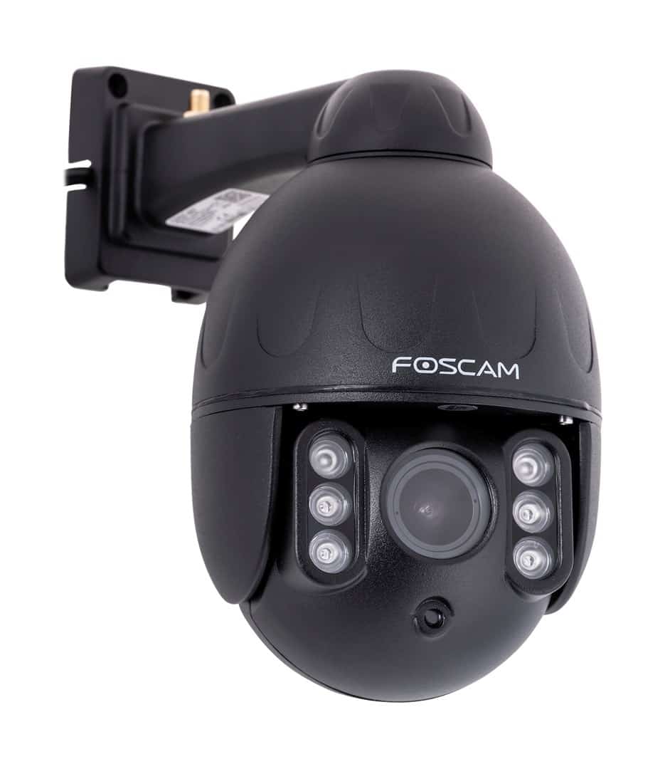 Kamera IP do monitoringu Foscam SD4 4MP WiFi