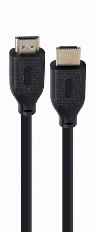 GEMBIRD KABEL HDMI ULTRA HIGH SPEED 8K 1M