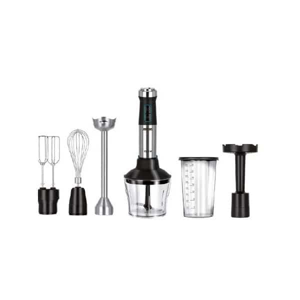 Blender ręczny MPM MBL-42M, przenośny, 1500W