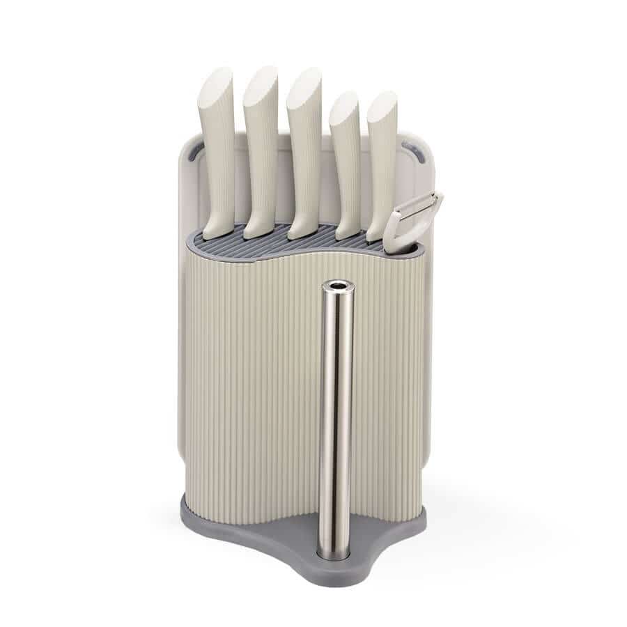 Zestaw kuchenny MAESTRO MR-1413-GREY