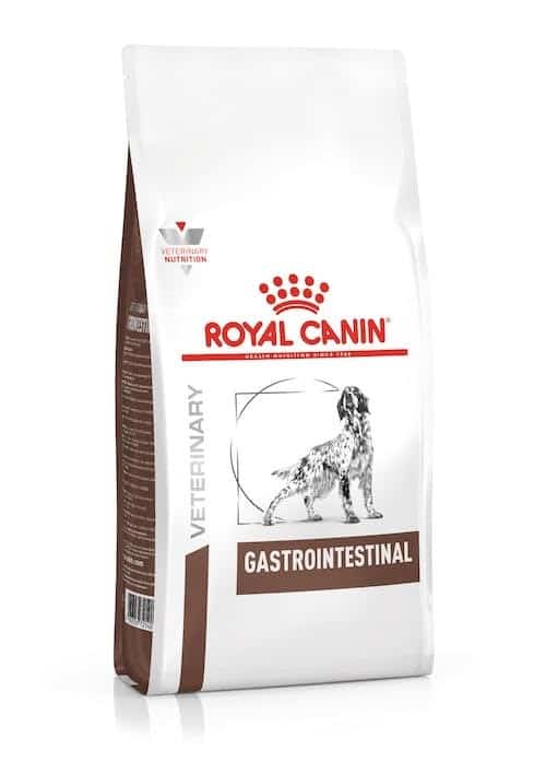 ROYAL CANIN Gastro Intestinal - sucha karma dla psa - 15kg