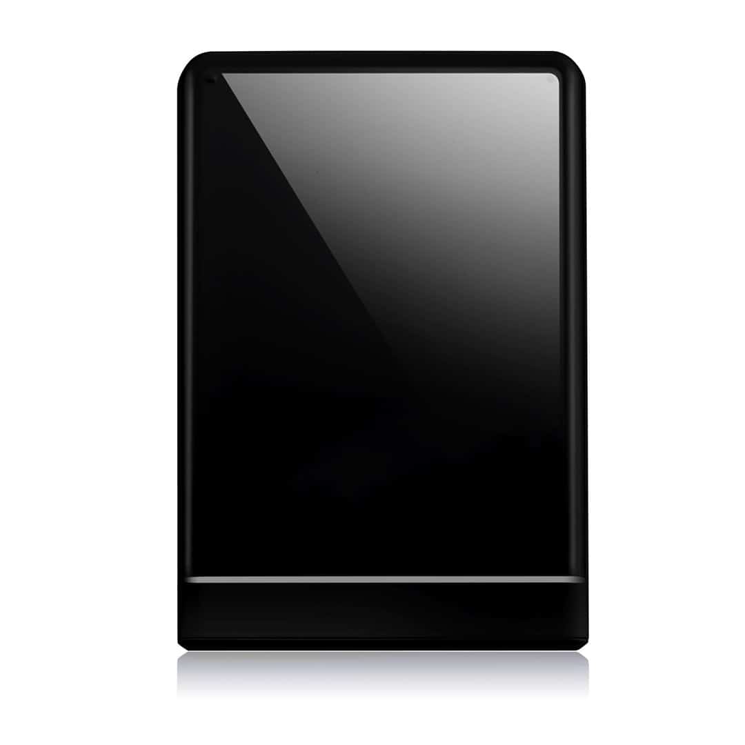 Dysk zewn. HDD ADATA HV620S 2TB, czarny