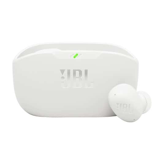 Słuchawki JBL Vibe Buds 2 White