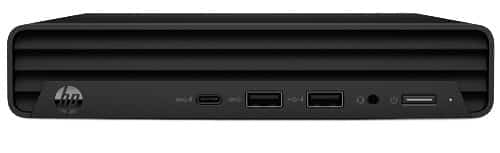HP Mini Pro 260 G9 i5-1335U 16GB SSD512