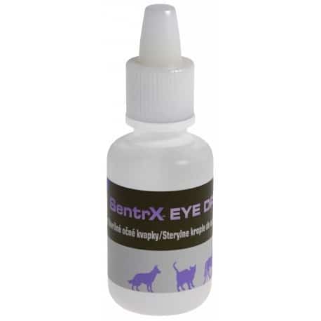 APTUS SENTRX EYE Drops zespół suchego oka koń, pies i kot 10ml