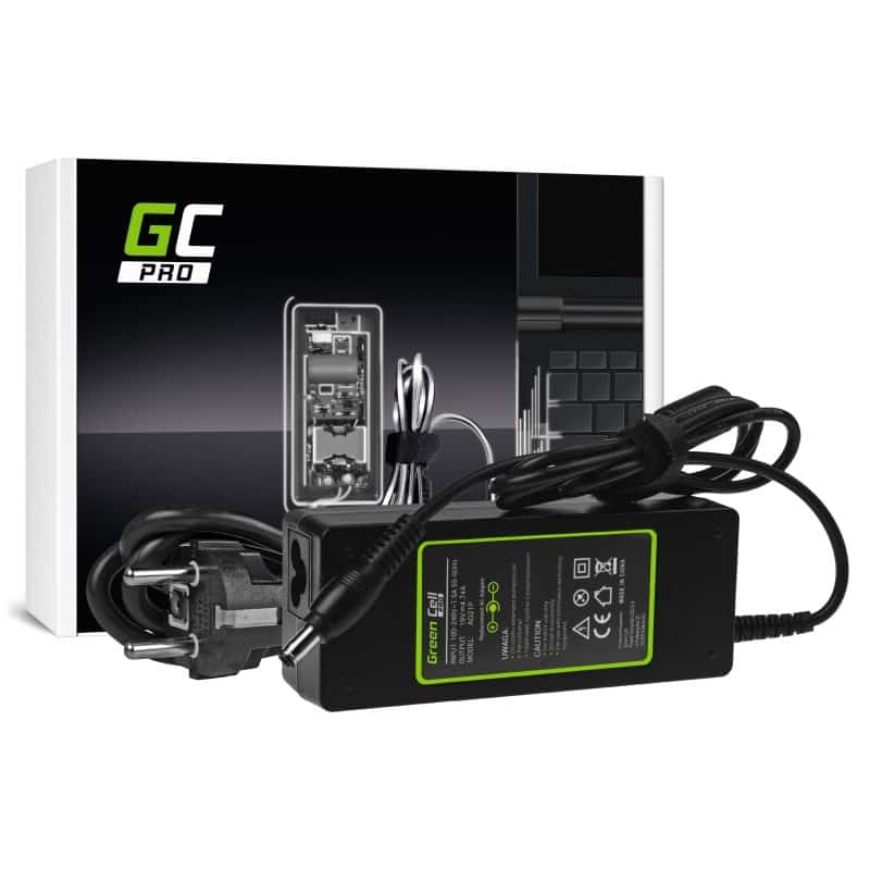 Zasilacz AD21P Samsung 19V 4.74A 90W do R510-R540, R780, NP350