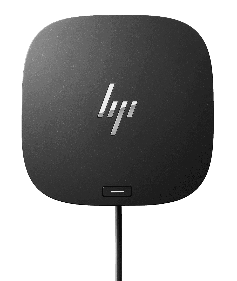 Stacja dokująca HP USB-C Dock G5 100W czarna