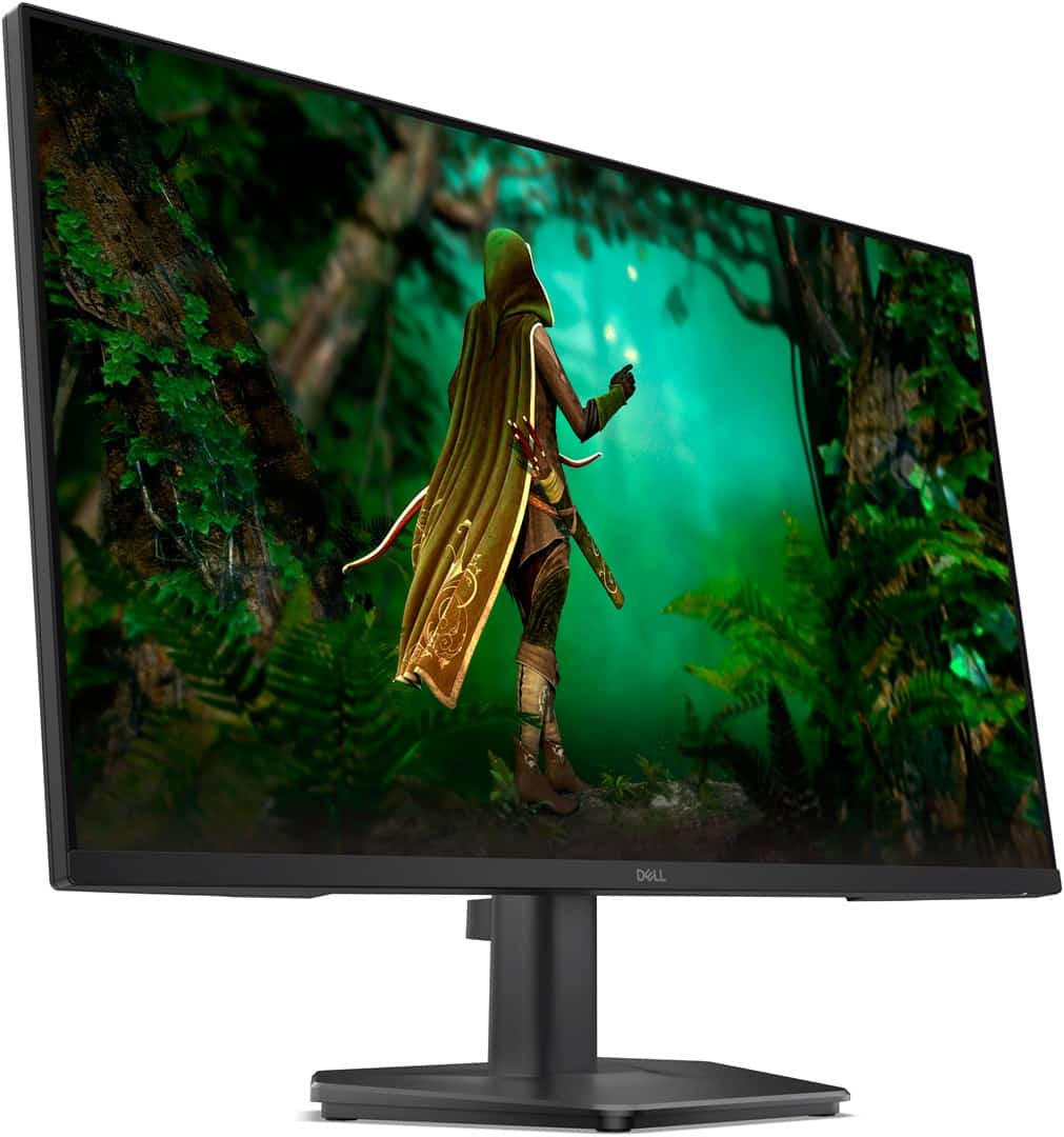 MONITOR DELL LED 27" SE2725HG 200Hz