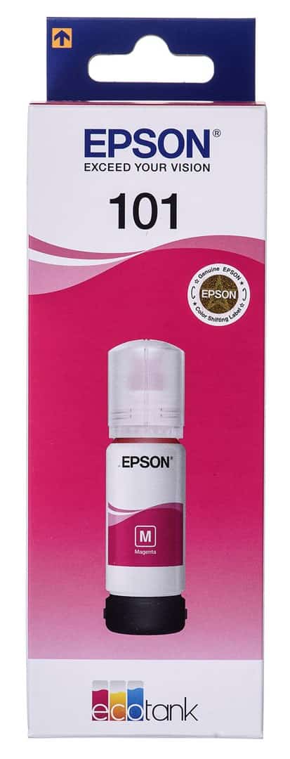 EPSON Tusz Magenta T03V34A dla Drukarek