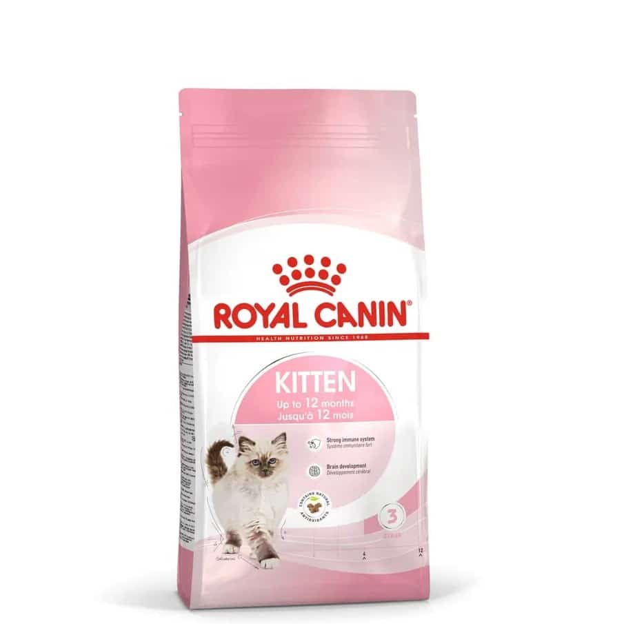 ROYAL CANIN Kitten 36 0,4kg