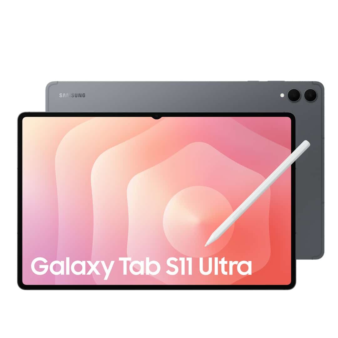 Samsung Galaxy Tab S11 Ultra X930 12/256GB