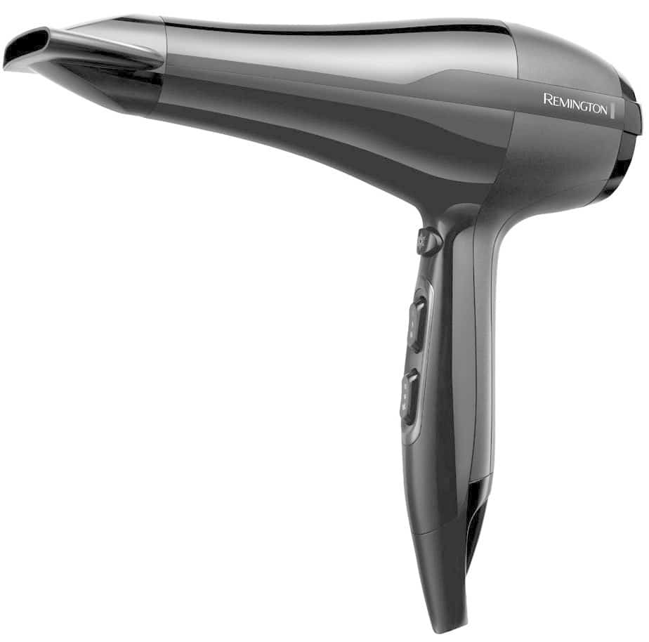 Suszarka do włosów REMINGTON AC5999, 2300W, 3m przewod